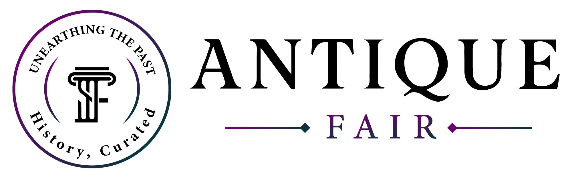 AntiqueFair Logo